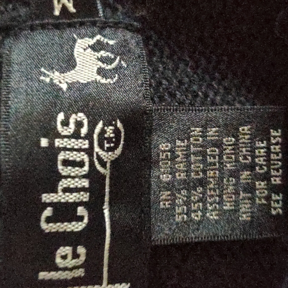 Knit Cardigan Sweater 🌹 - Picture 5 of 5